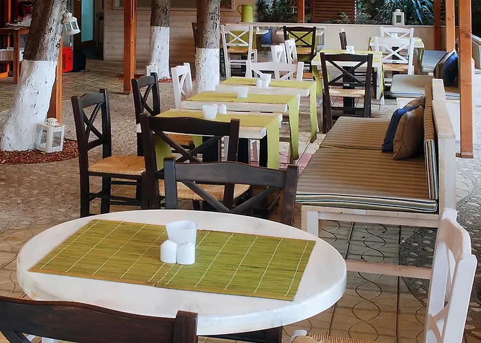 Hotel Sunrise Golden Sands