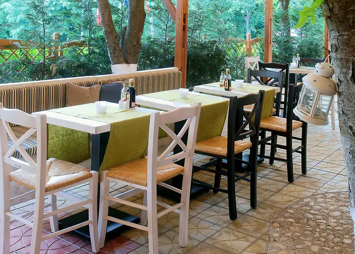 Хотел Sunrise Golden Sands