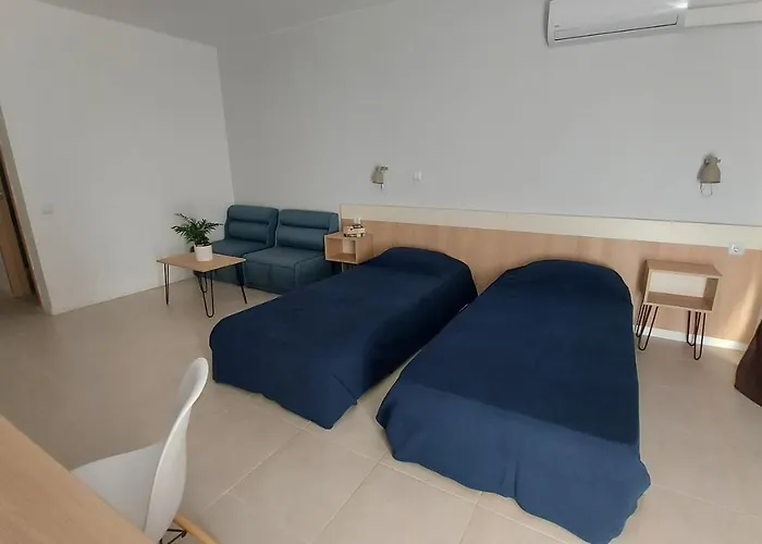 Хотел Sunrise Golden Sands 4*