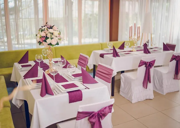 Sunrise Golden Sands 4*