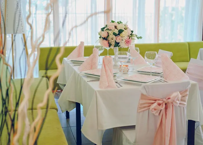 Sunrise Golden Sands