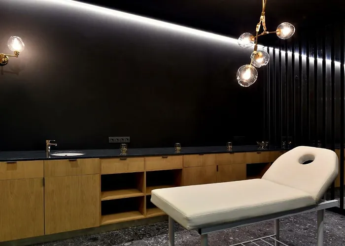 Sunrise Golden Sands Хотел 4*