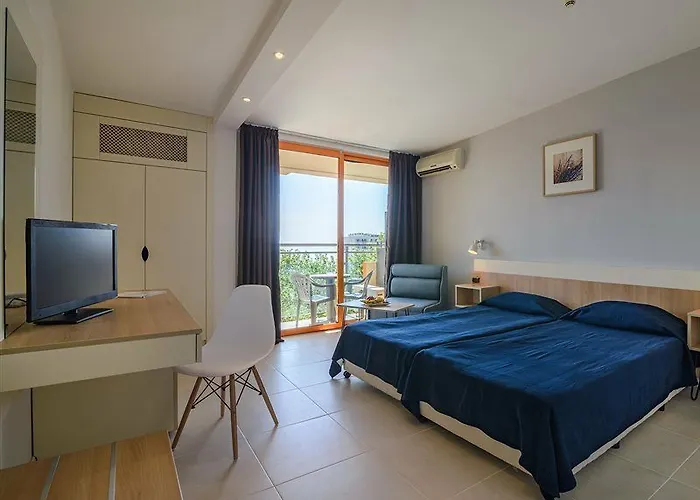 Хотел Sunrise Golden Sands Варна