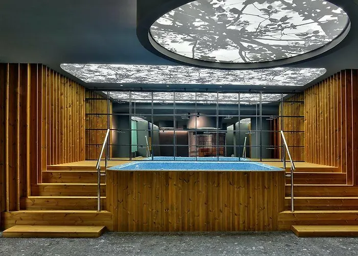 Хотел Sunrise Golden Sands Варна