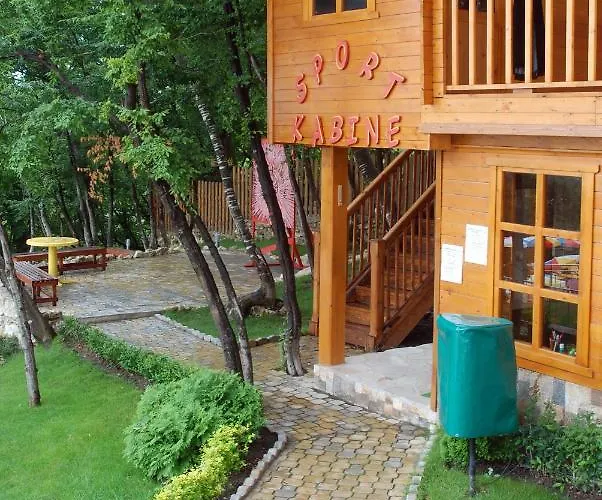 Sunrise Golden Sands Varna