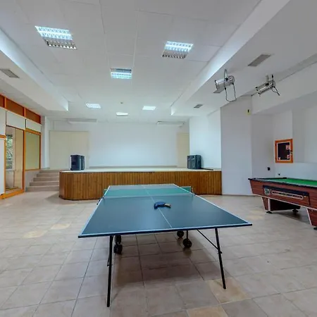 Sunrise Golden Sands Varna