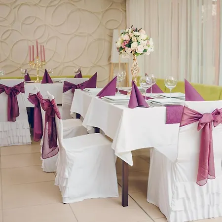 Sunrise Golden Sands Hotell