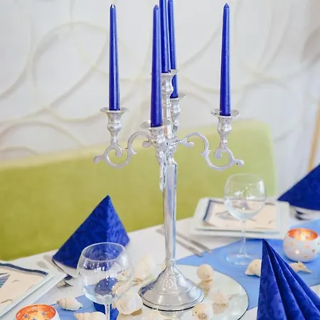 Отель Sunrise Golden Sands