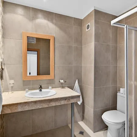 Sunrise Golden Sands Hotel 4*