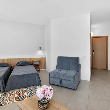 Sunrise Golden Sands 4* Varna