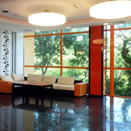 Hotel Sunrise Golden Sands 4*