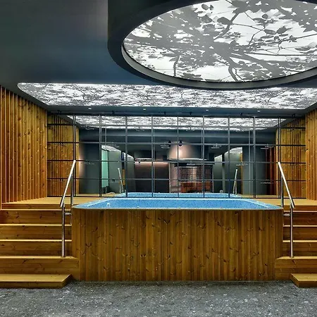 Отель Sunrise Golden Sands Варна