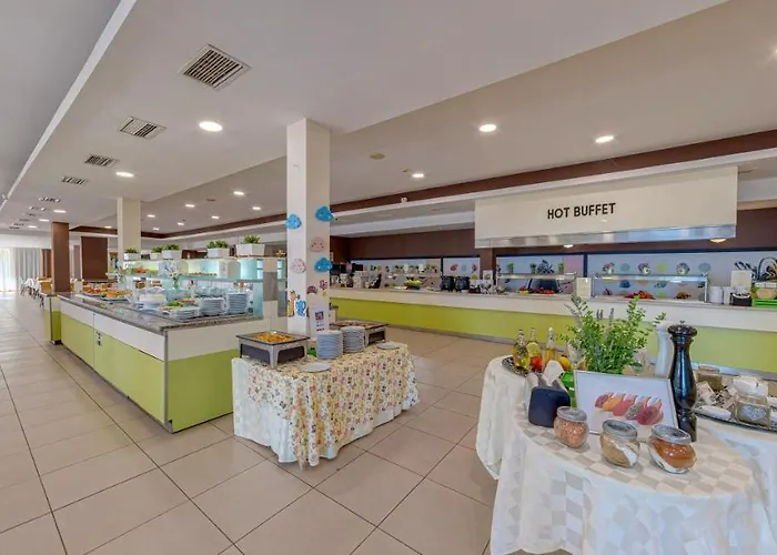 Sunrise Golden Sands