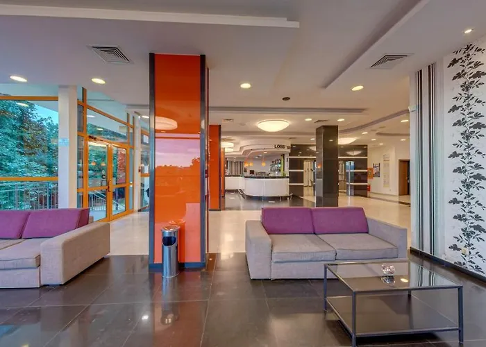 Sunrise Golden Sands 4*