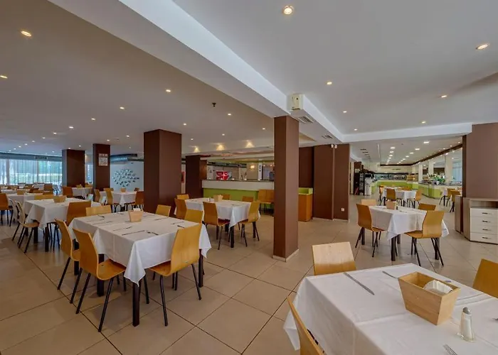 Sunrise Golden Sands Hotell Varna