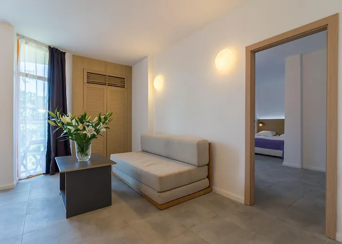 Sunrise Golden Sands 4* Варна