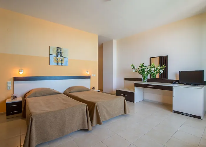 Sunrise Golden Sands 4* Варна