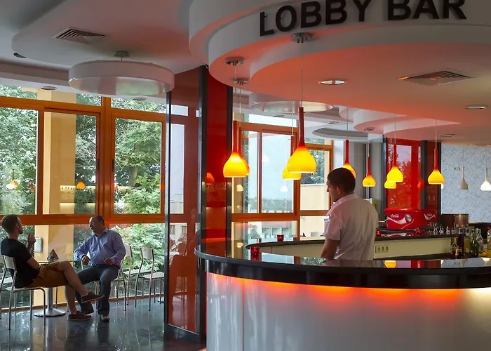 Sunrise Golden Sands Отель Варна