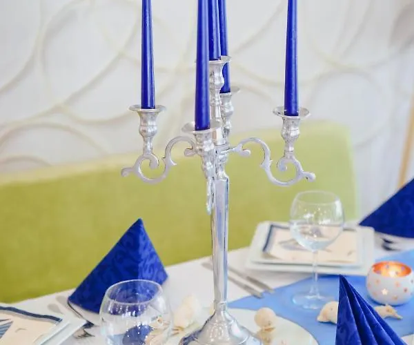 Отель Sunrise Golden Sands