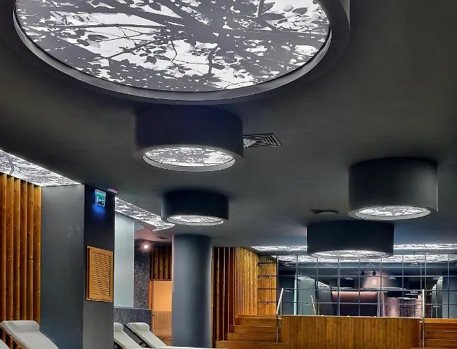 Отель Sunrise Golden Sands 4*