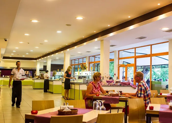 Sunrise Golden Sands Отель