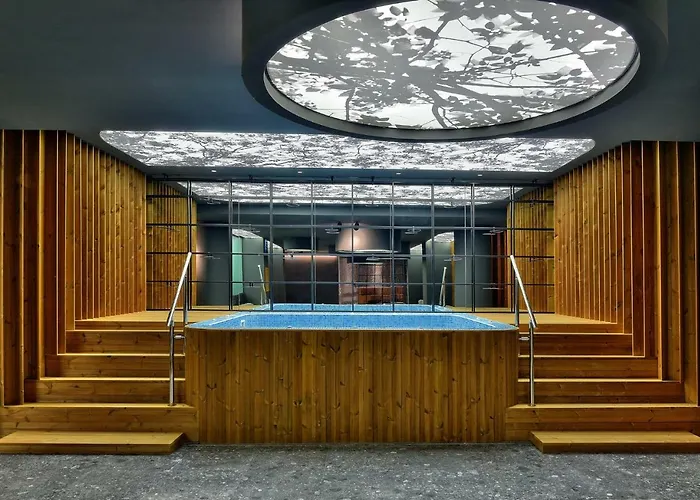 Hotell Sunrise Golden Sands 4*