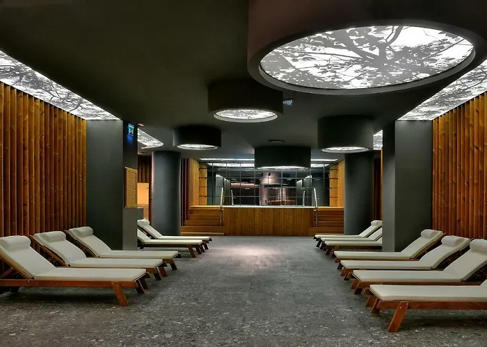 Отель Sunrise Golden Sands Варна