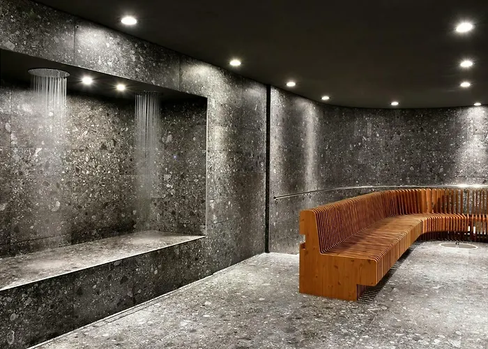 Sunrise Golden Sands Отель